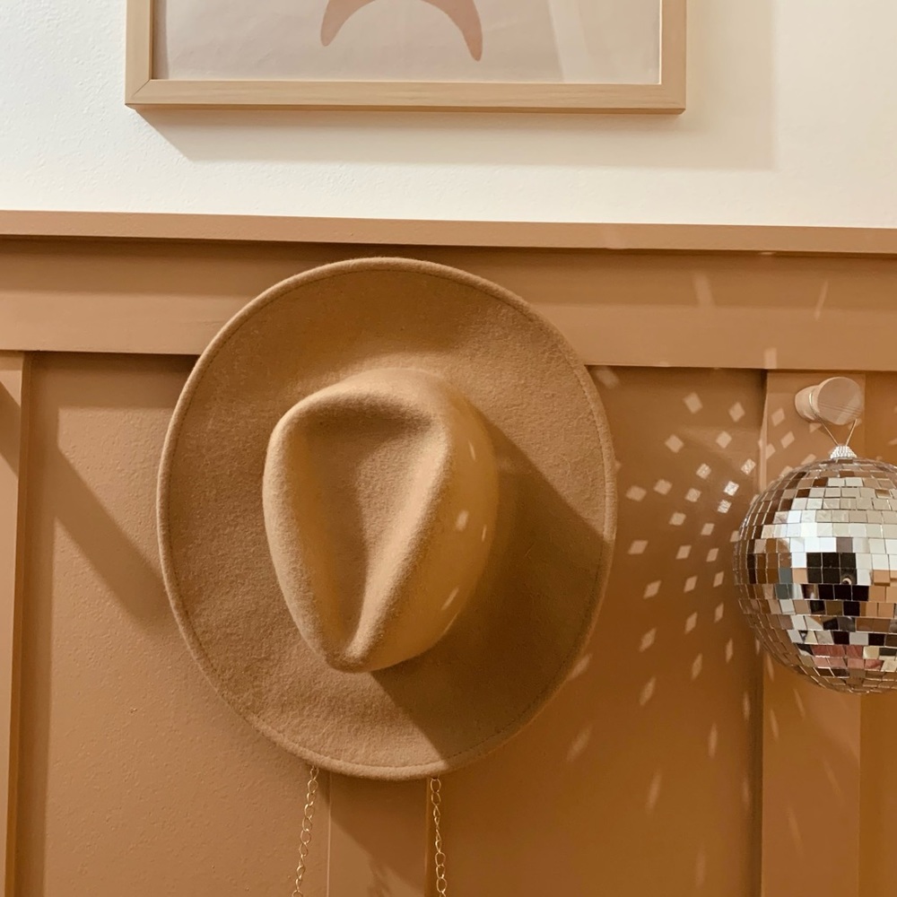 NWOT | Universal Thread by Target Wide-Brimmed Hat